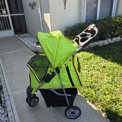 Pet Stroller