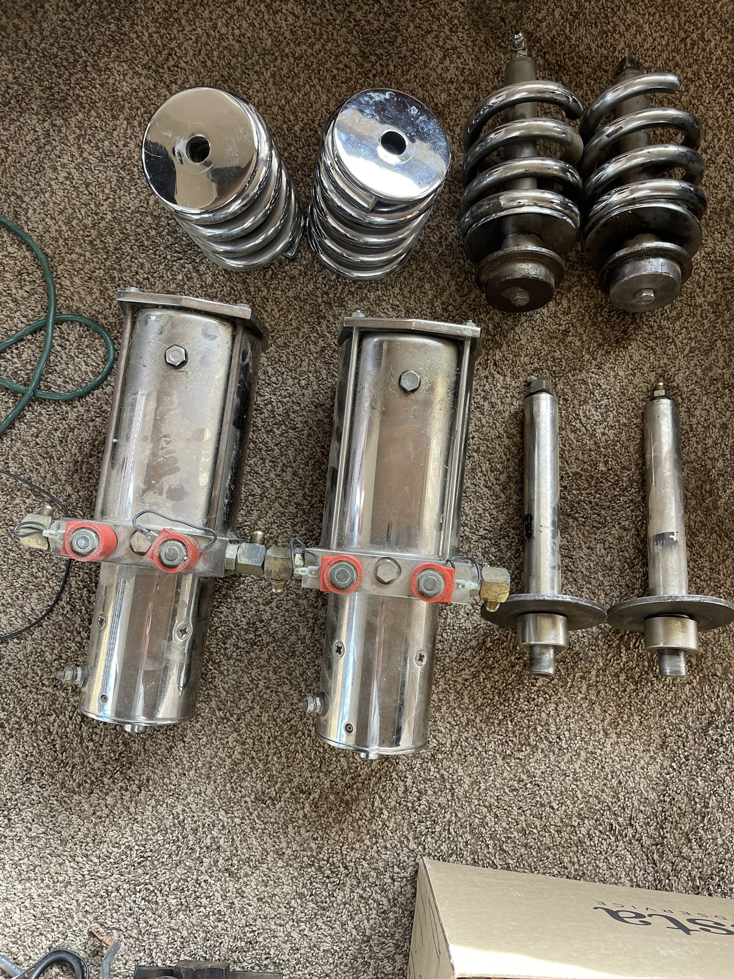 Lowrider Hydraulics for Sale in Los Angeles, CA OfferUp