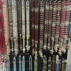 Rosarios Católicos Rosarys