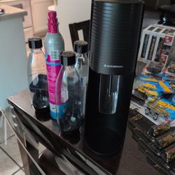Sodastream Terra