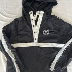 Wind Breaker Pink Victoria Secret 