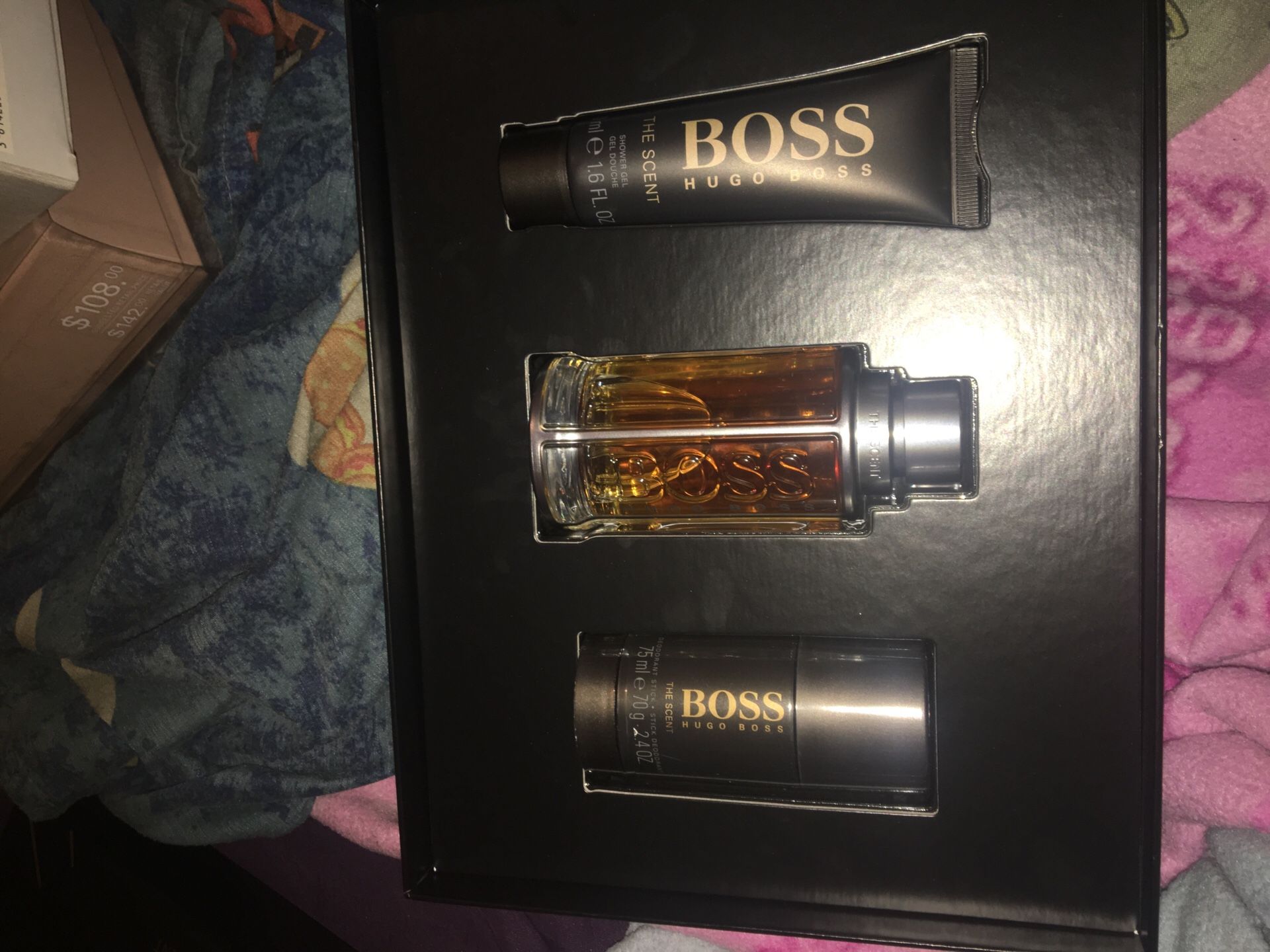 Hugo boss men