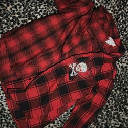 Flannel  Y2K