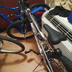 Bikes