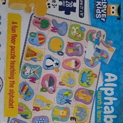 Kids Puzzles 
