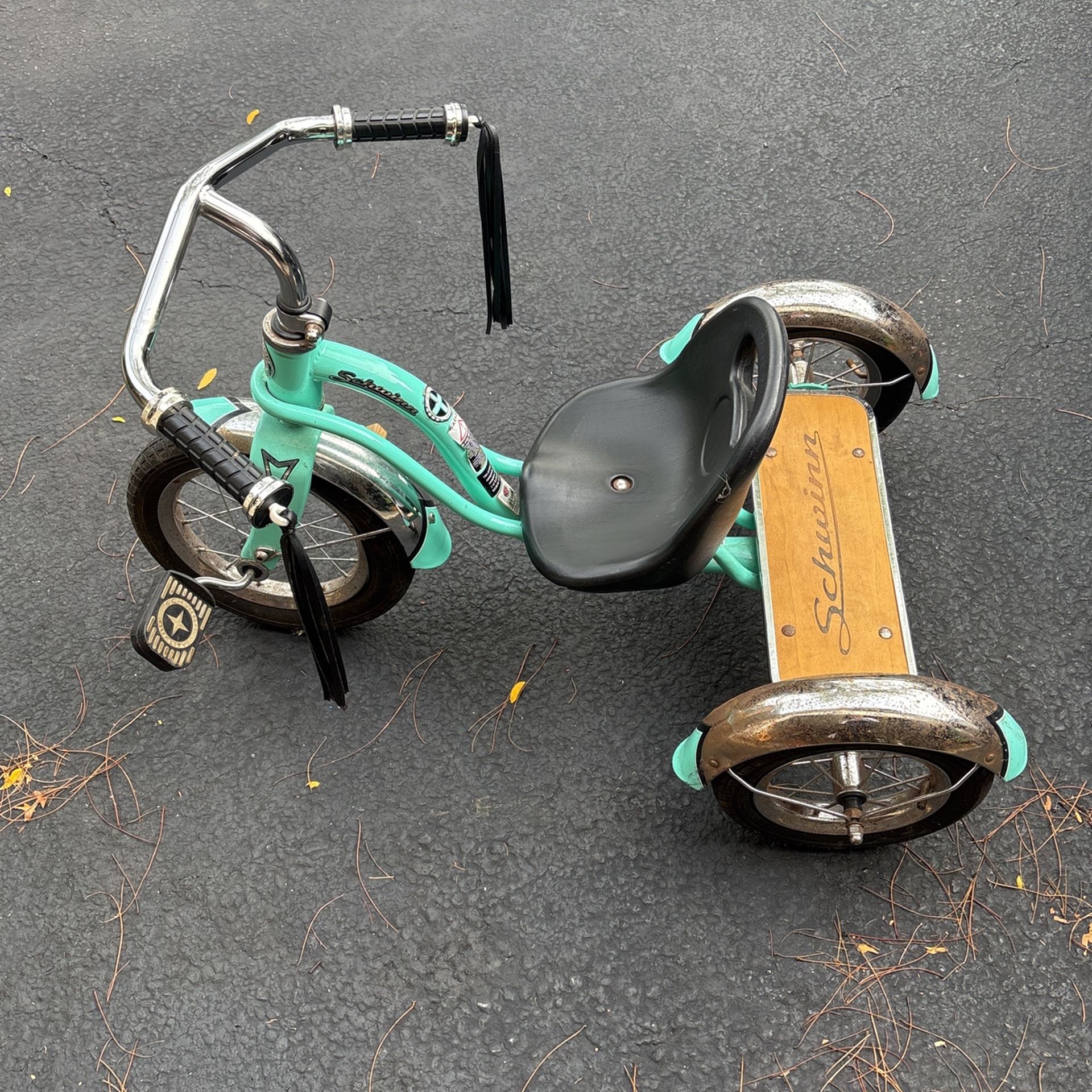 Schwinn Tricycle
