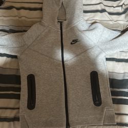 Nike Tech Fleece