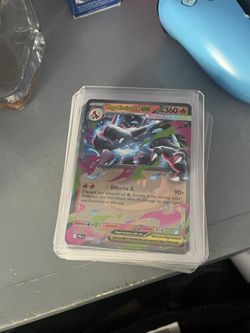 Mint condition
