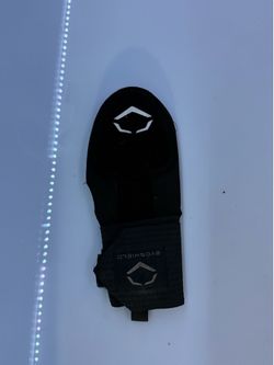 Evosheild sliding mitt