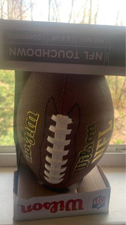 NFL Pee wee level football