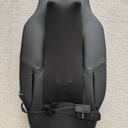 CHIRP CONTOUR Decompression & Massage Table