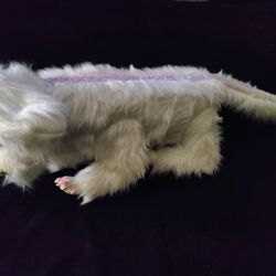 The Never Ending Story Plush Dragon 