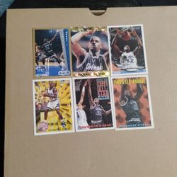 Ultimate SHAQUILLE O'NEAL COLLECTION 