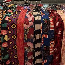 Leggings - LuLaRoe (58 Pairs)