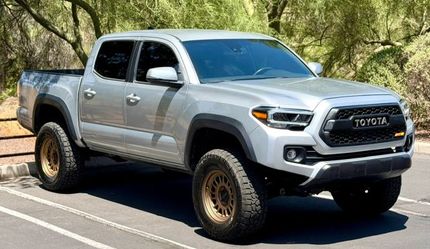2023 Toyota Tacoma Double Cab
