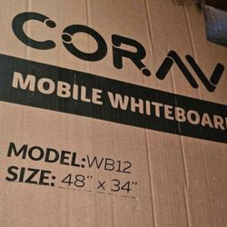 Mobile WHITEBOARD 