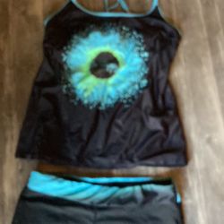 Bathing Suit Size Medium 