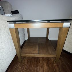 Living Room Set