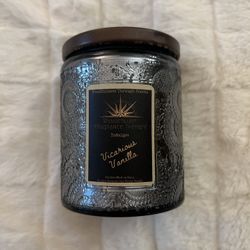 Brand New Candle from Hawaii