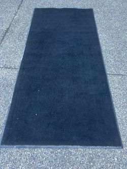 Heavy duty commercial mat