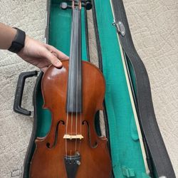 Violin 4/4