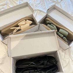Women’s Sandals New Size 41 