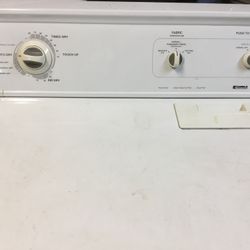 Electric Dryer. Works Great $150. 