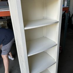 Bookshelf