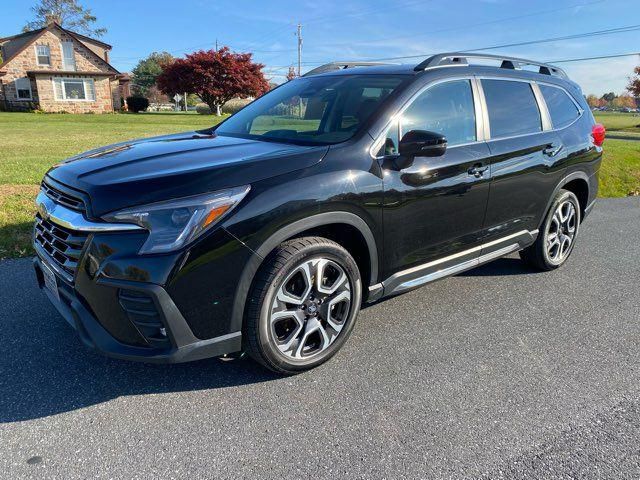 2023 Subaru Ascent