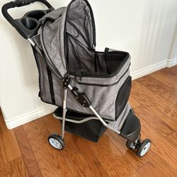 Dog Stroller Small