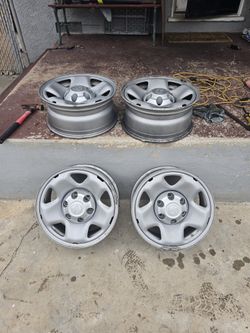 Rims