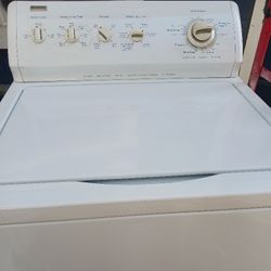 Washer King Size Have Dryer S Too