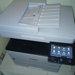 Canon ImageCLASS D1620 Laser Printer