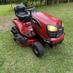 Craftsman Ridding Mower (478hrs ) 2012