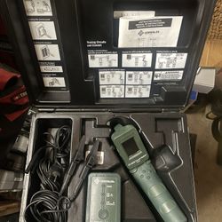 Greenlee CS-8000 Circuit Seeker 