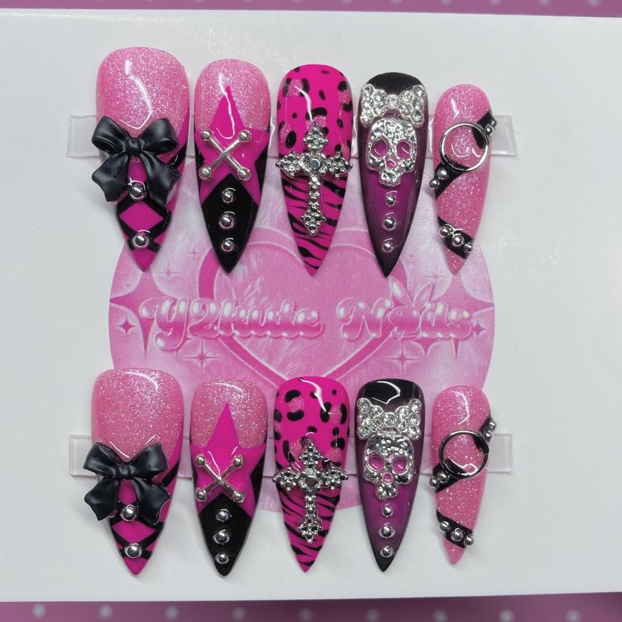 Press On Nails
