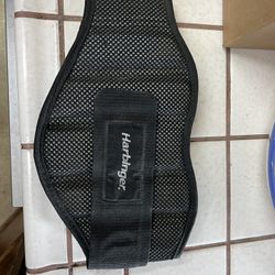 Weight Belt 