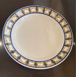 Williams Sonoma Vintage Plate or Platter
