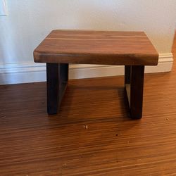 Small Stool
