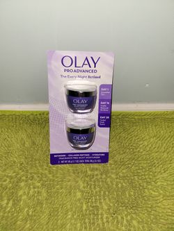 Olay Night  Cream 3.4oz