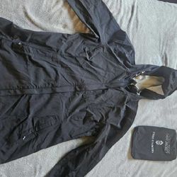 Rain Jacket