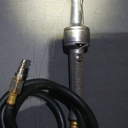 Snap-on Air Ratchet
