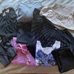 Lot Of Small Clothing 