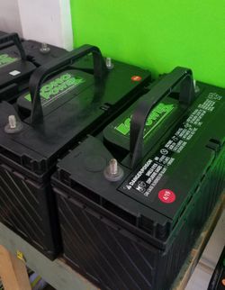 31T & 31P Batteries #Semi #Commercial #Farm #Audio ONLY $50 w/exchange