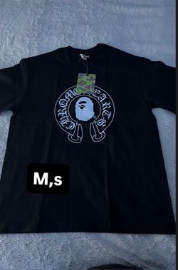 Chrome bape