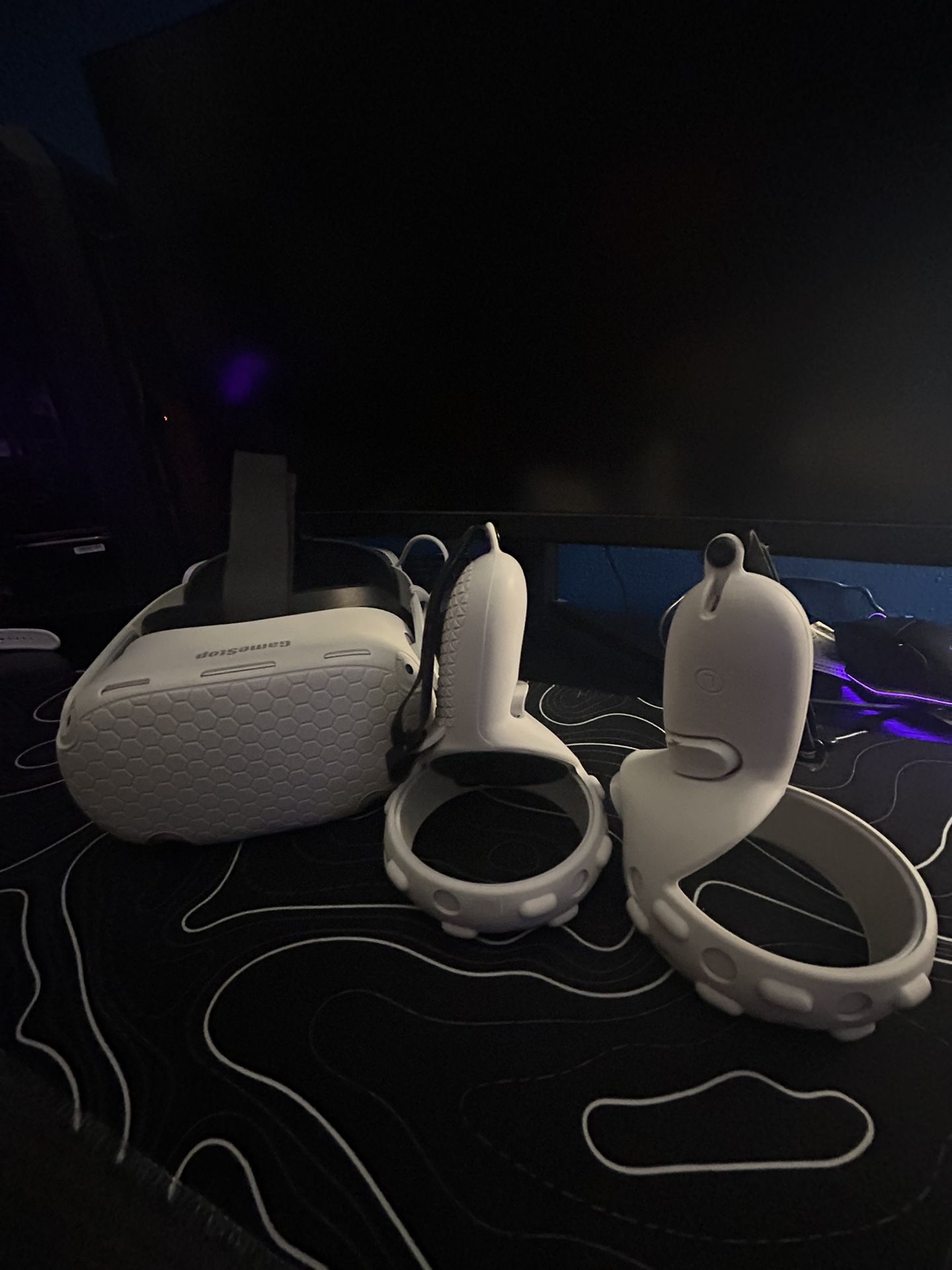 Oculus
