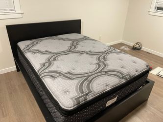 New Mattresses, Huge Savings! 👀