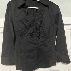 Long Sleeve Women’s Top