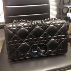 Christian Dior Caro Bag 