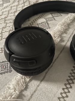 Jbl Headphones 